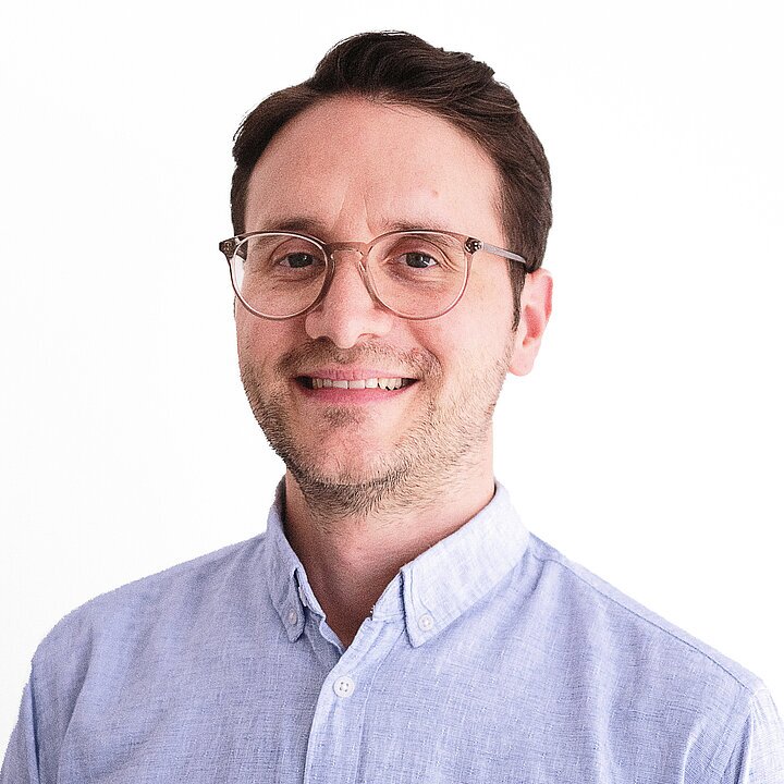 Simon Kindler profile